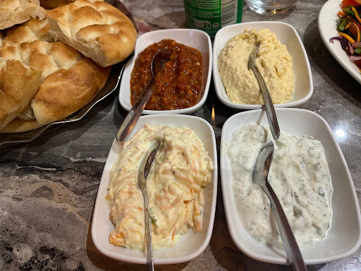 Photo of Antepli - 108 Charminster Rd, Bournemouth BH8 8UT